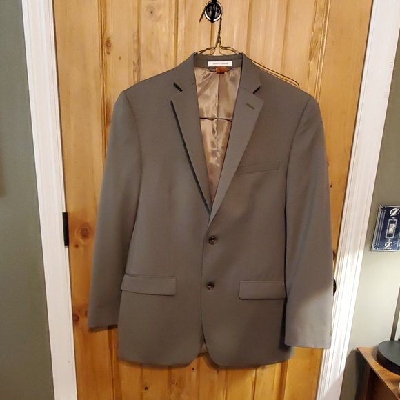 Perry Ellis Other - Perry Ellis Porfolio Suit